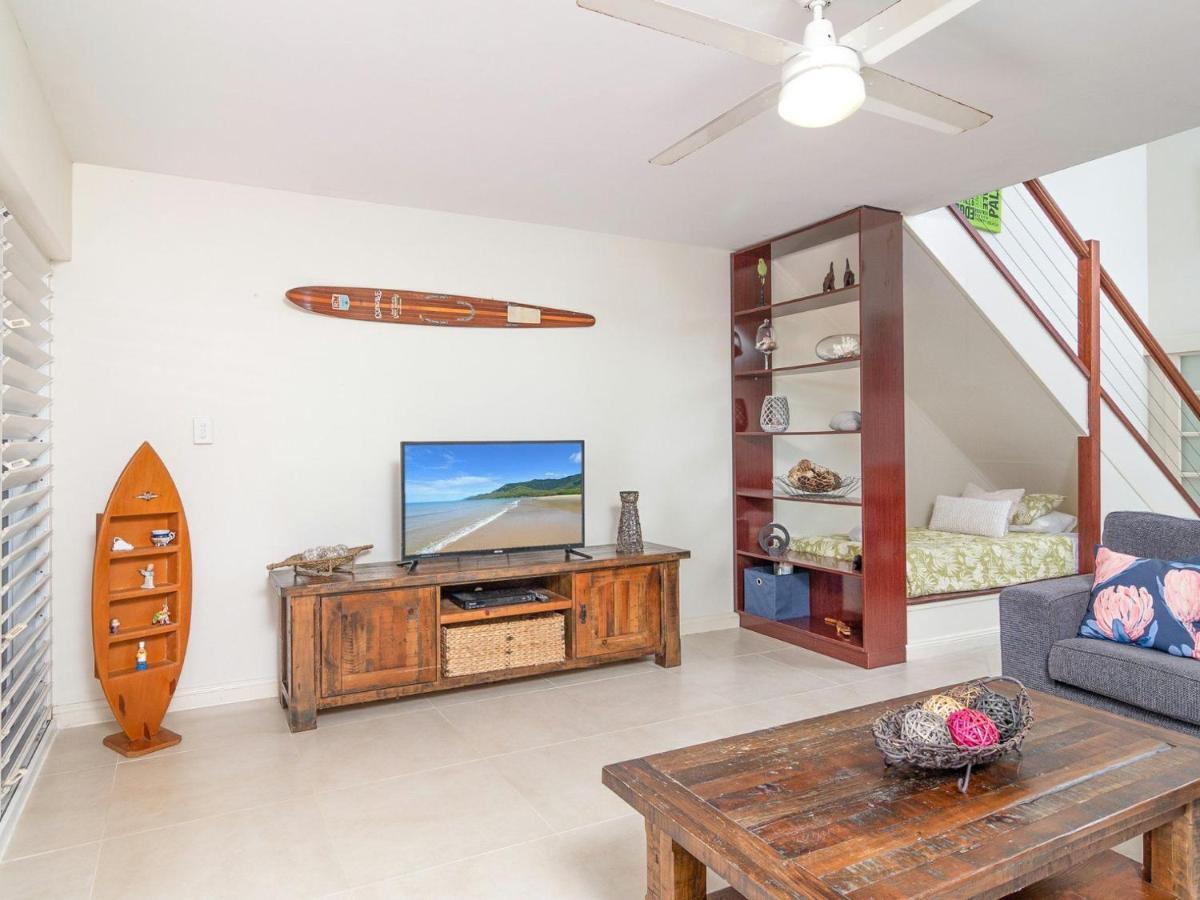 Coral Loft Apartment