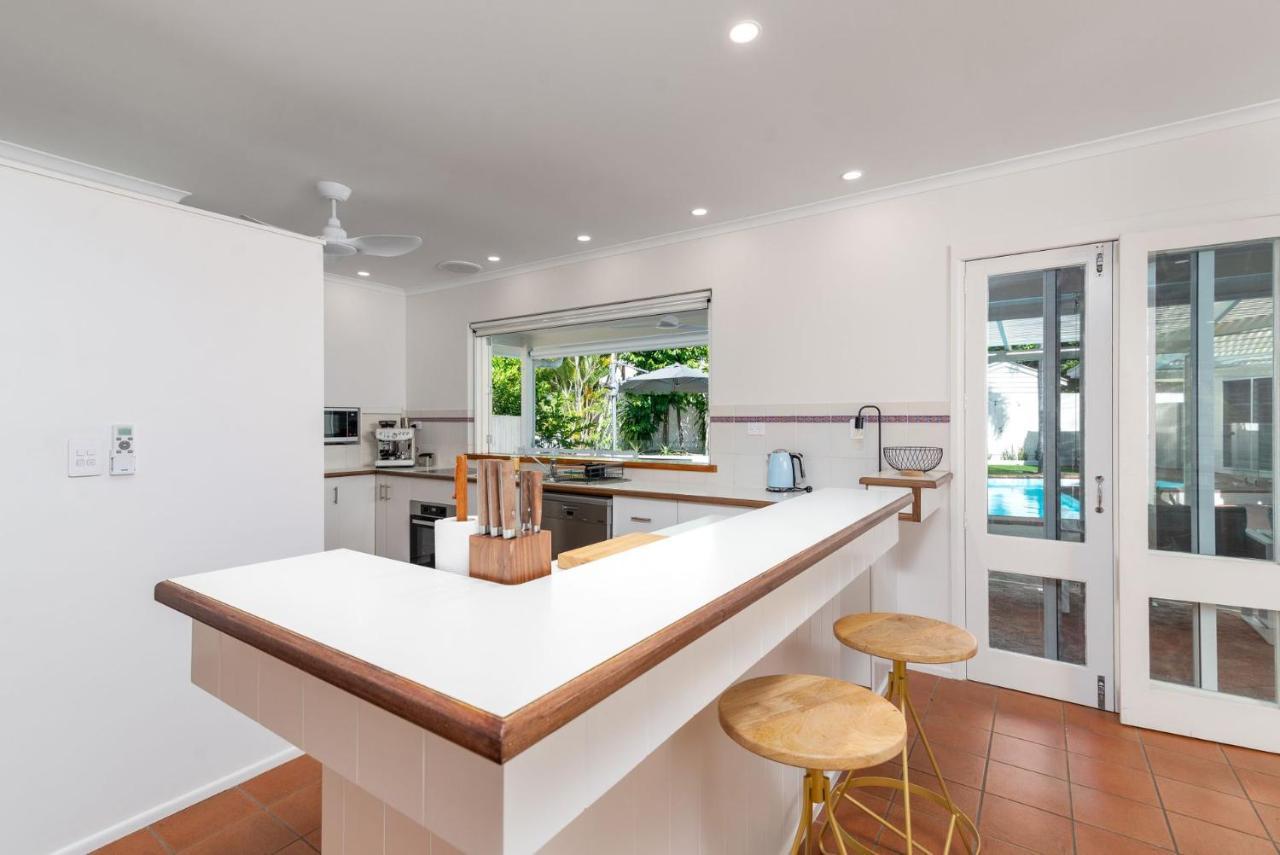 Coco Cabana Holiday home Port Douglas