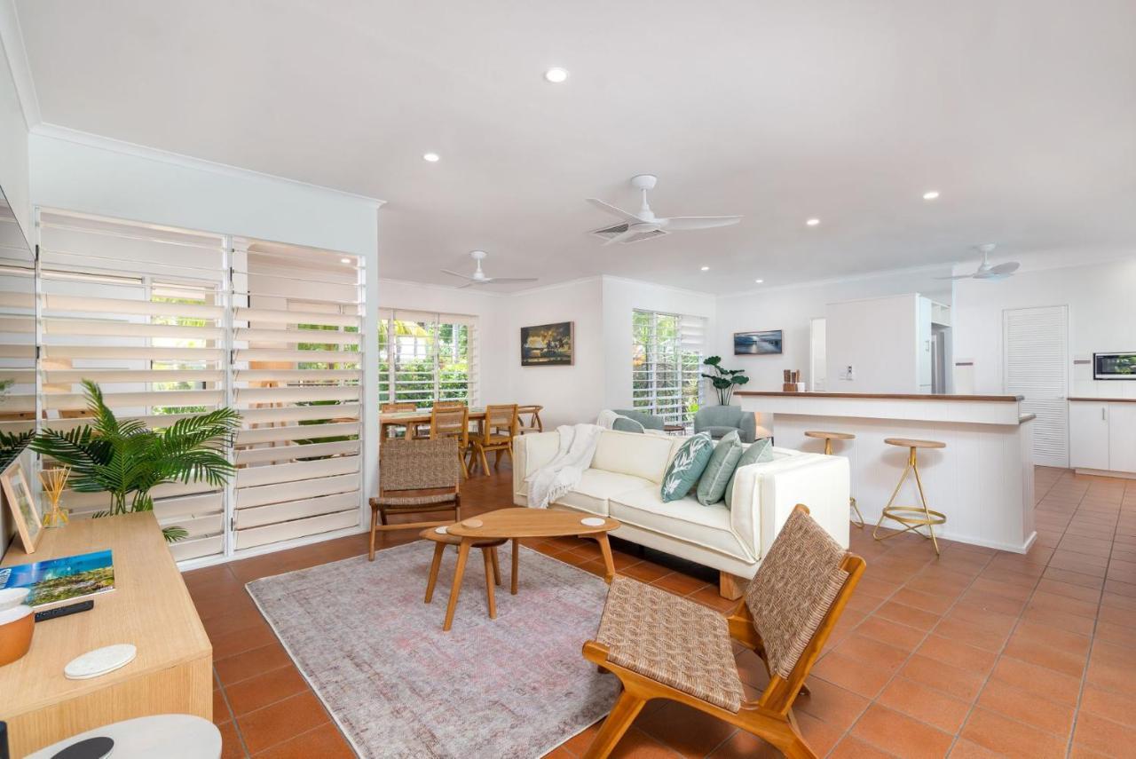 Holiday home Coco Cabana Port Douglas