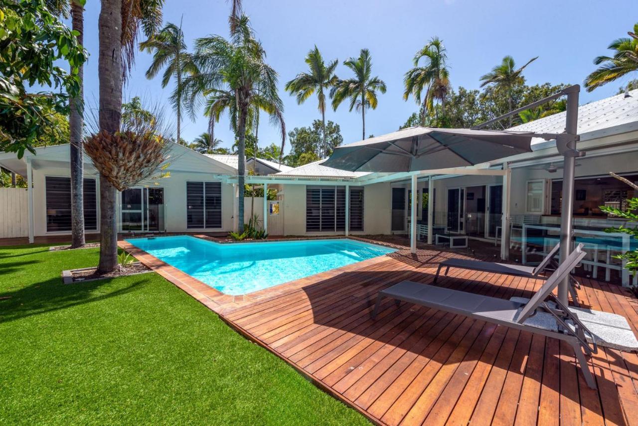 Coco Cabana Holiday home Port Douglas