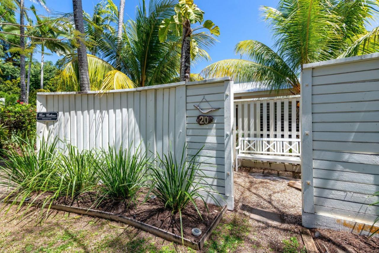 Coco Cabana Holiday home *