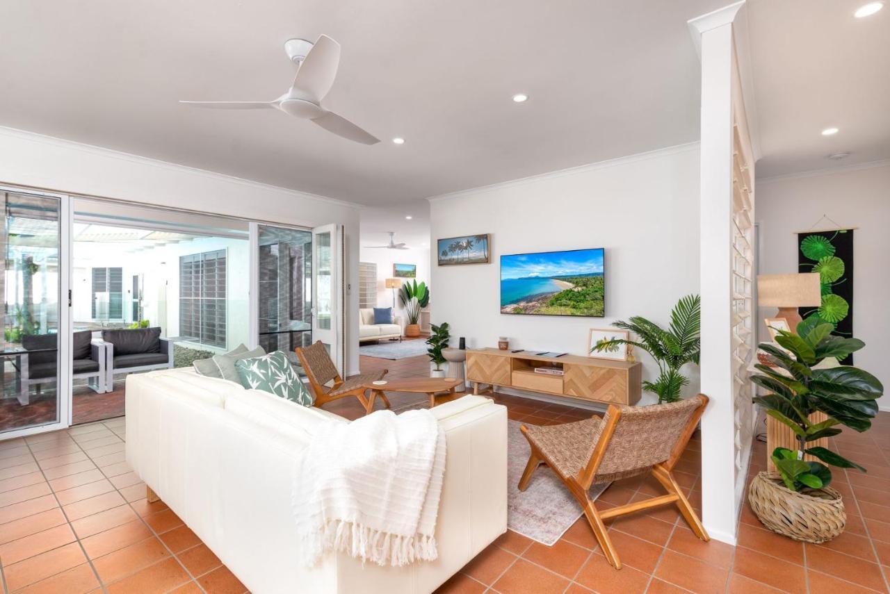 Holiday home Coco Cabana Port Douglas