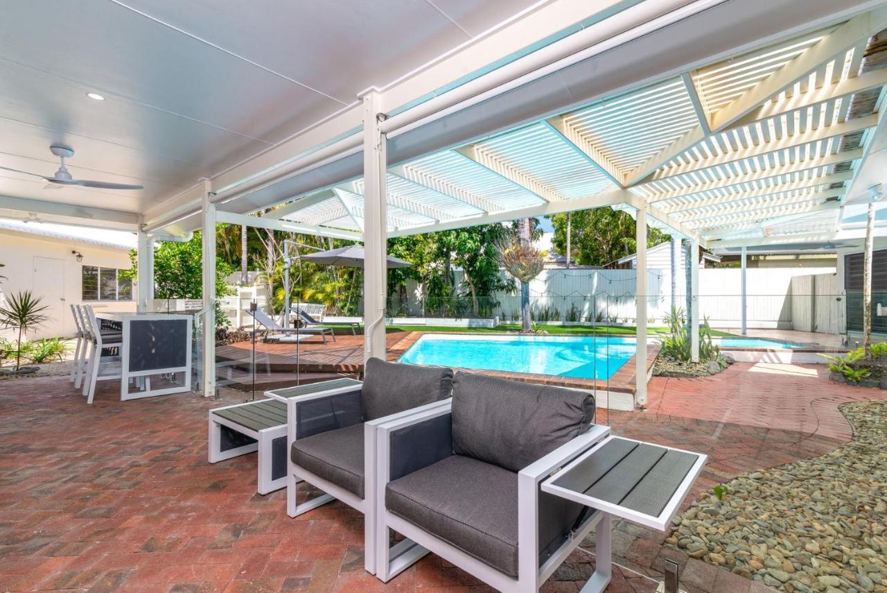 Coco Cabana Holiday home
