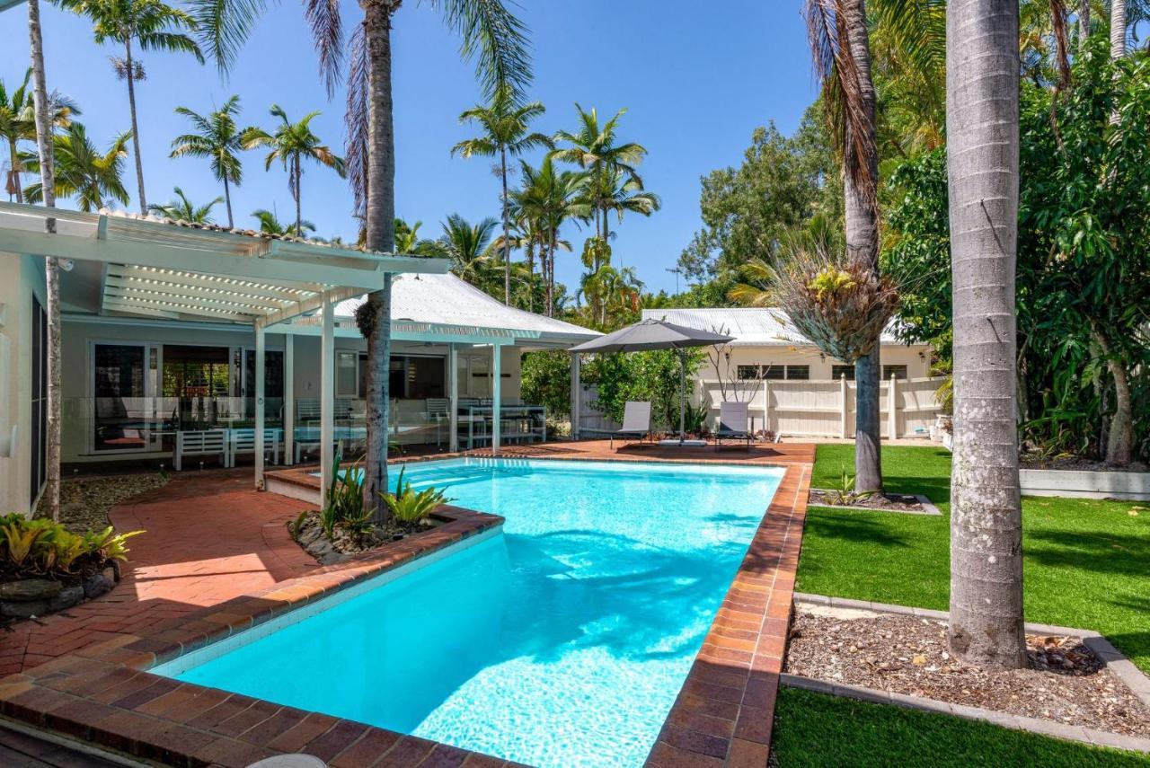 Coco Cabana Holiday home *