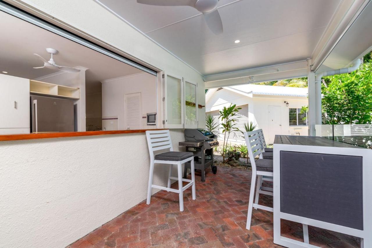 Holiday home Coco Cabana