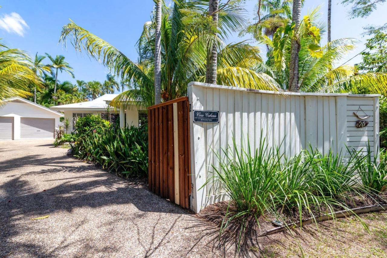 Coco Cabana Port Douglas