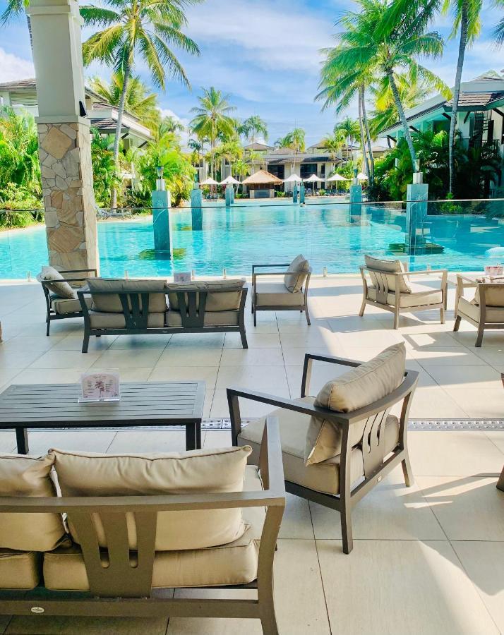 Lagoon Swimout Absolute Pool Front - Slice Of Paradise - Sea Temple Pt Douglas *
