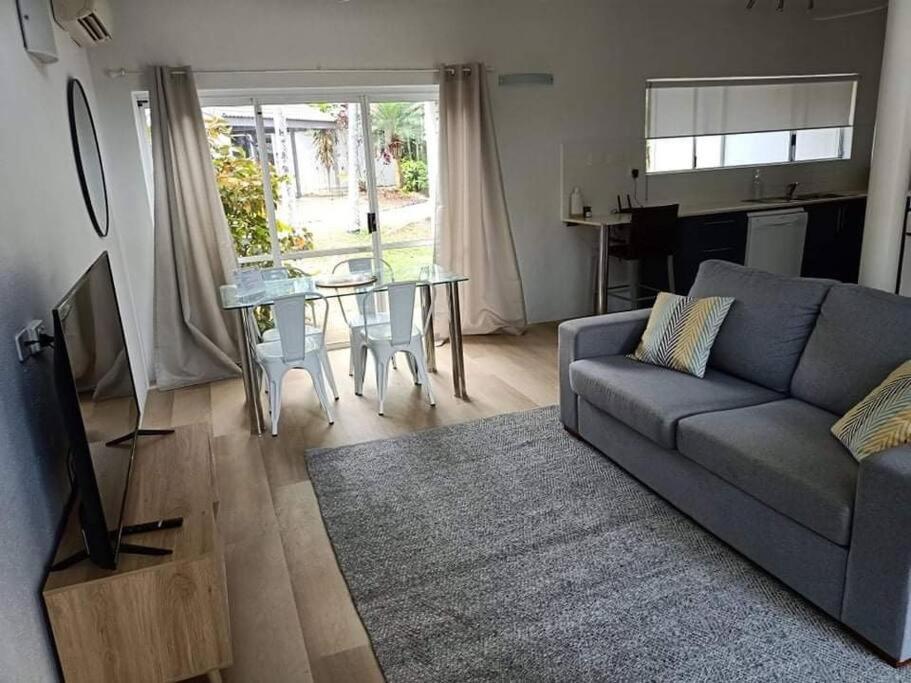Tropical Palms Apartment Port Douglas