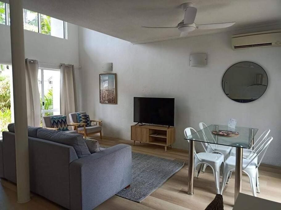 Apartment Tropical Palms Port Douglas