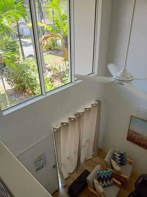 Tropical Palms Apartment *