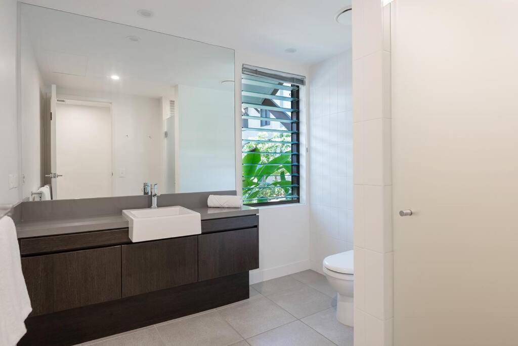 Apartment A Well-deserved Beachside Retreat Port Douglas