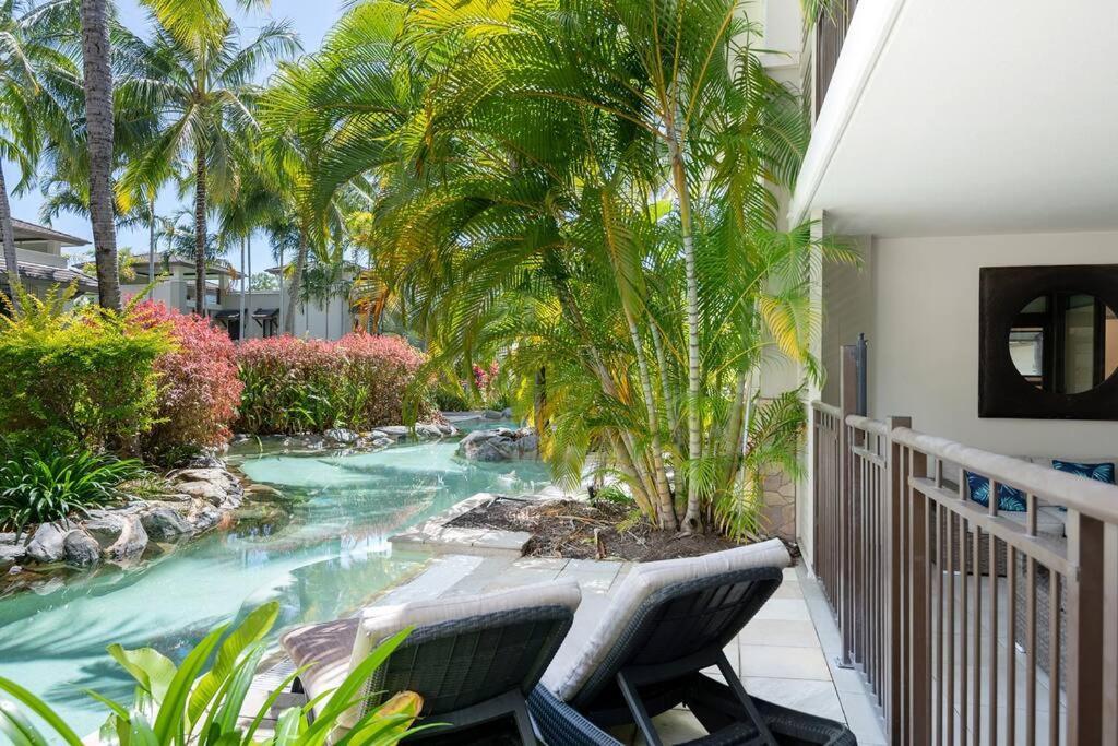 A Well-deserved Beachside Retreat *