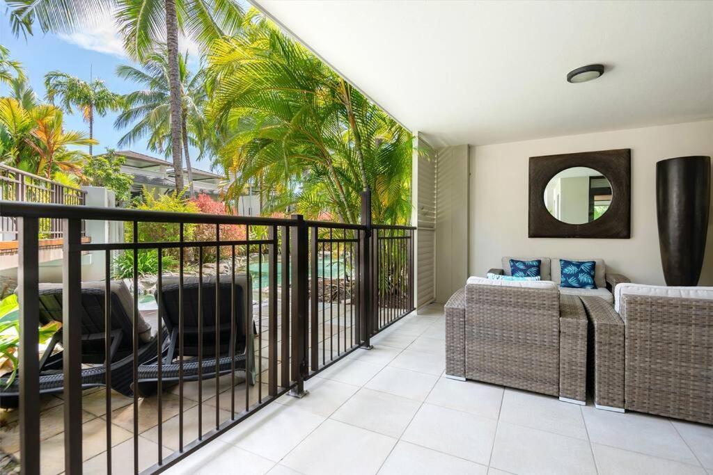 Apartment A Well-deserved Beachside Retreat *