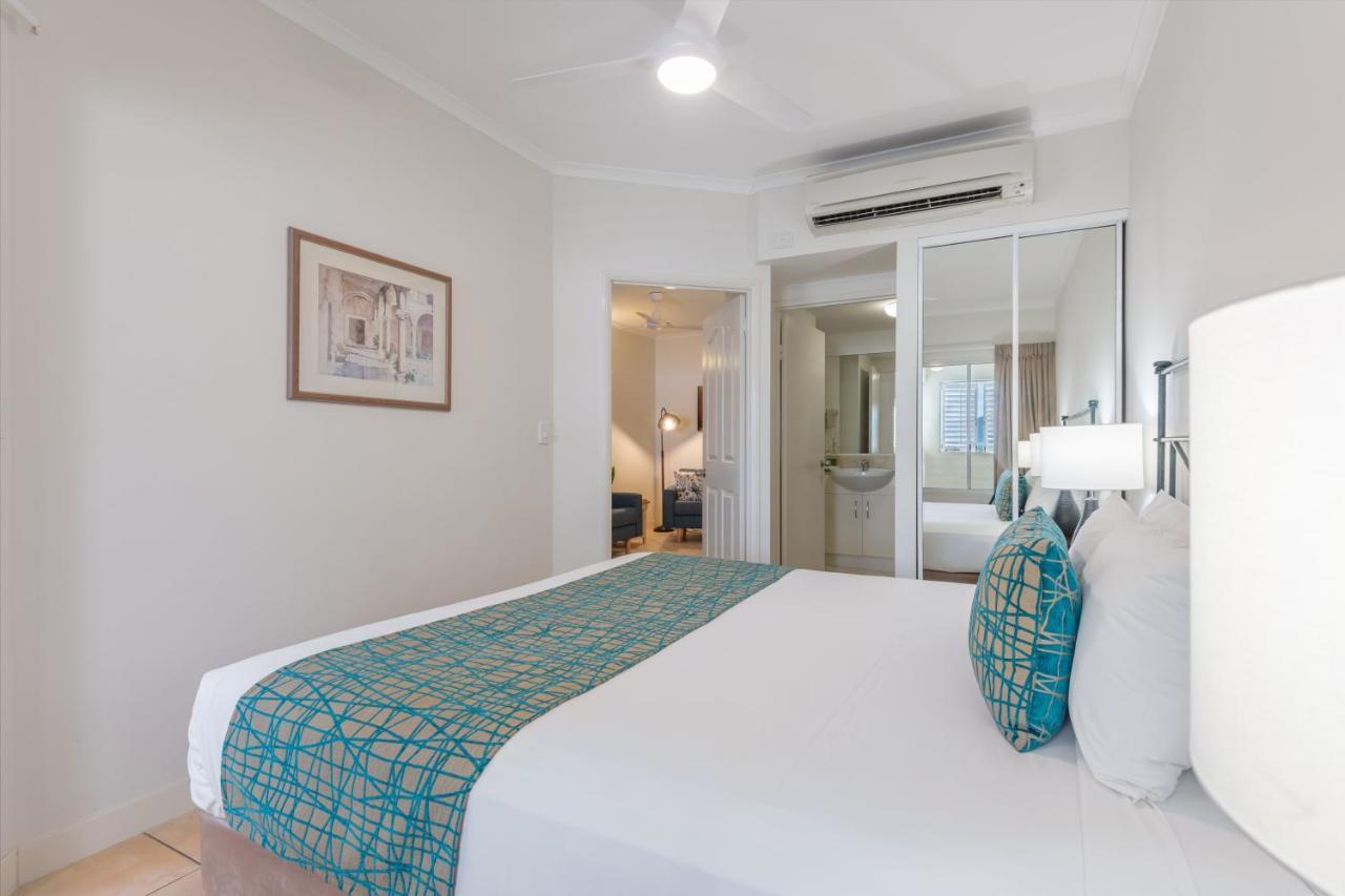 The Newport On Macrossan 4* Port Douglas