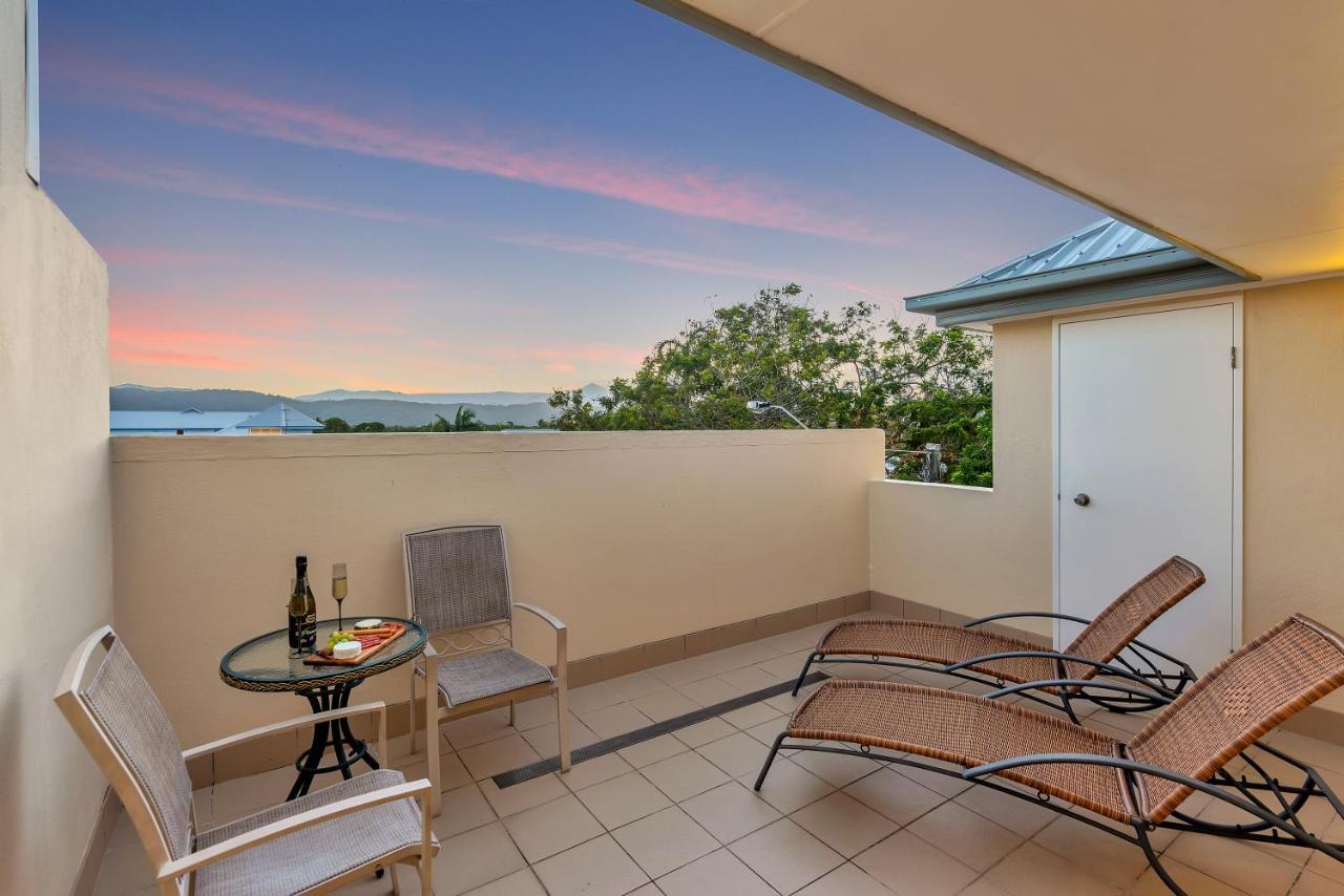 The Newport On Macrossan Aparthotel Port Douglas