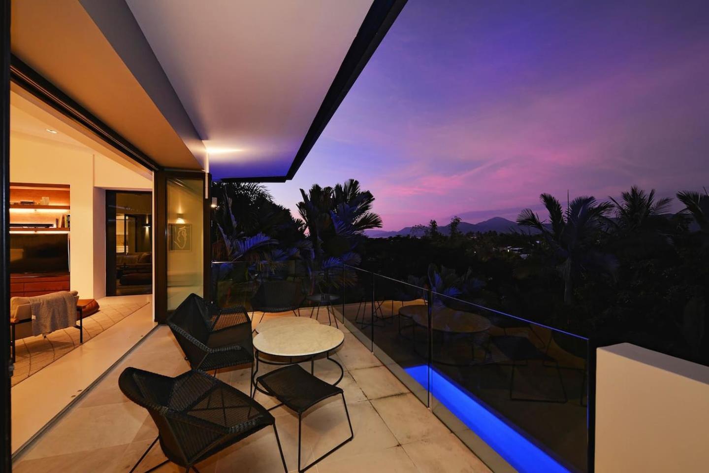 Holiday home 61 Street - Luxury