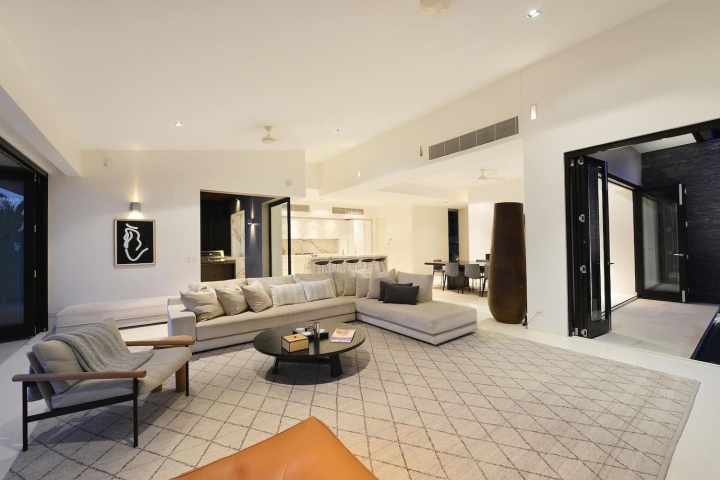 Holiday home 61 Street - Luxury