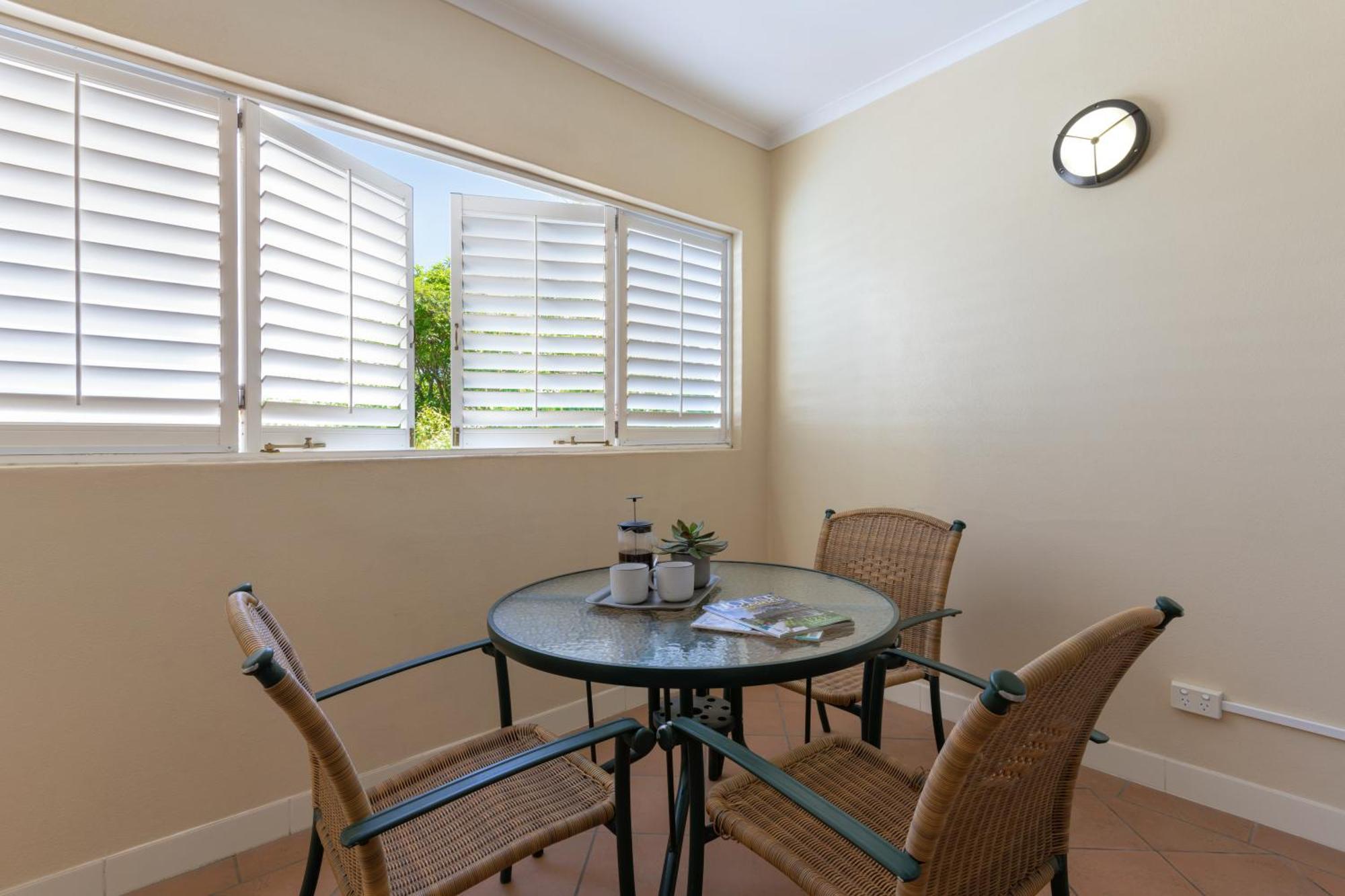 The Newport On Macrossan Aparthotel Port Douglas