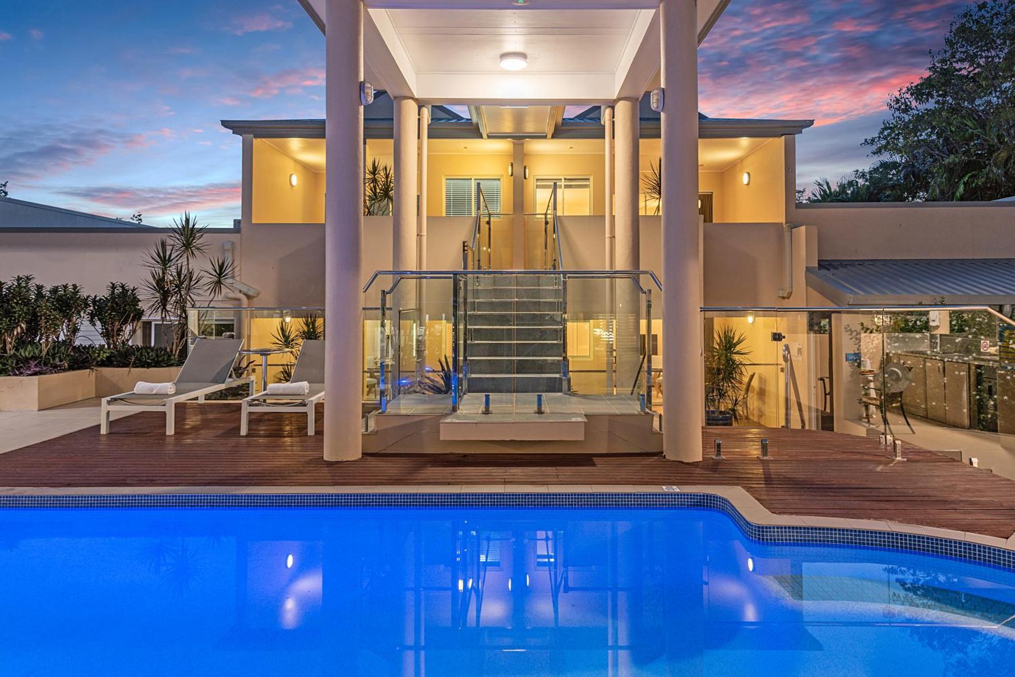 The Newport On Macrossan 4* Port Douglas