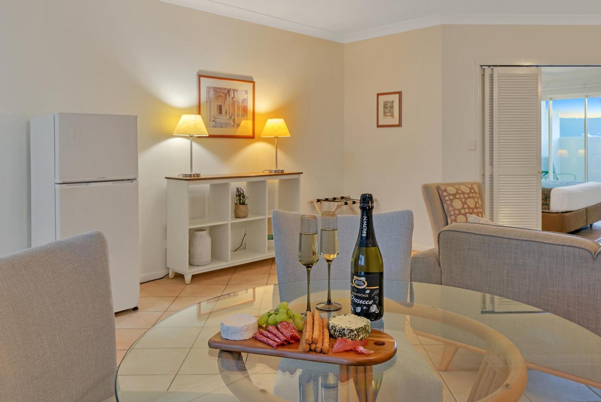 The Newport On Macrossan Aparthotel Port Douglas
