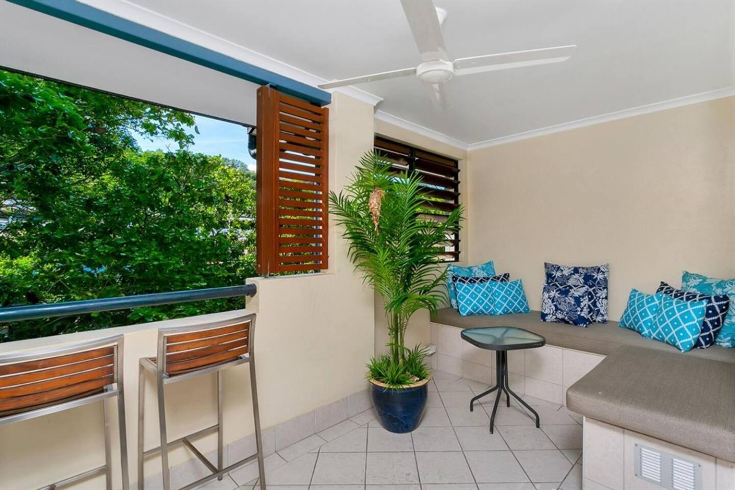 Apartment Escape For Two - A Boutique Tropical Treasure Port Douglas