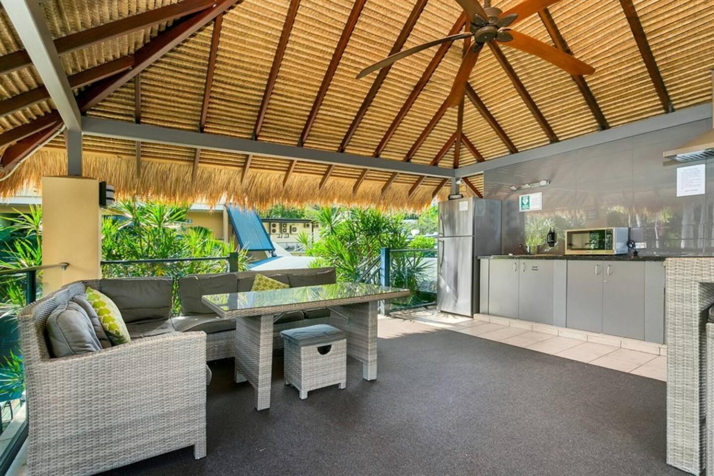 Escape For Two - A Boutique Tropical Treasure Apartment Port Douglas