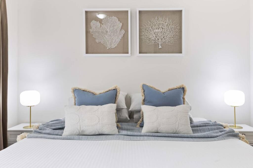 Laidback Living At Plaza Poolside Port Douglas