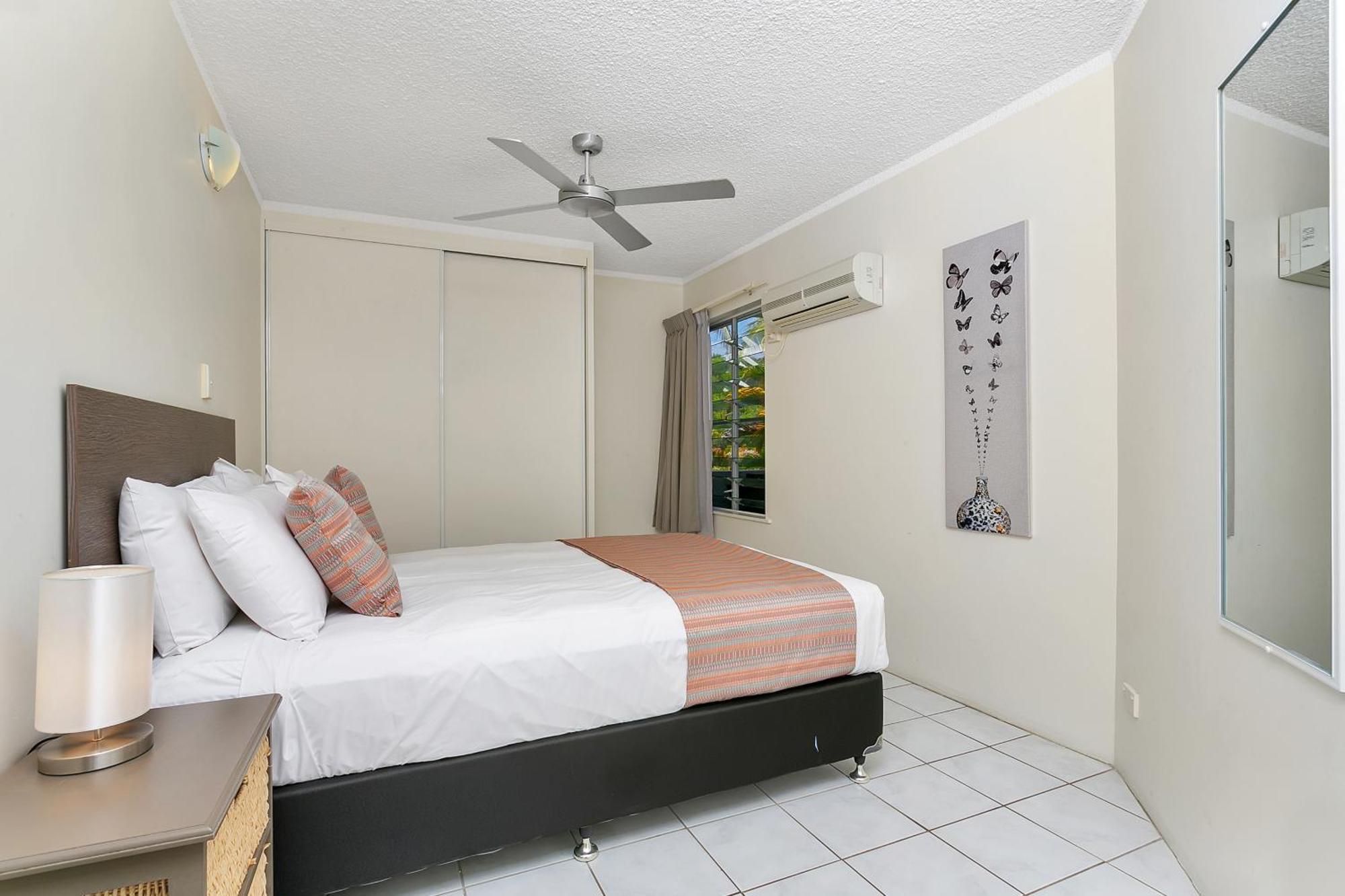 Apartment Seascape Holidays At The Queenslander Port Douglas