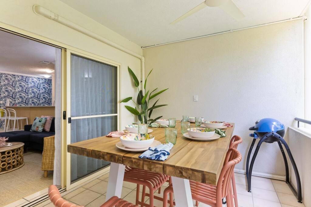 Laidback Living At Plaza Poolside * Port Douglas