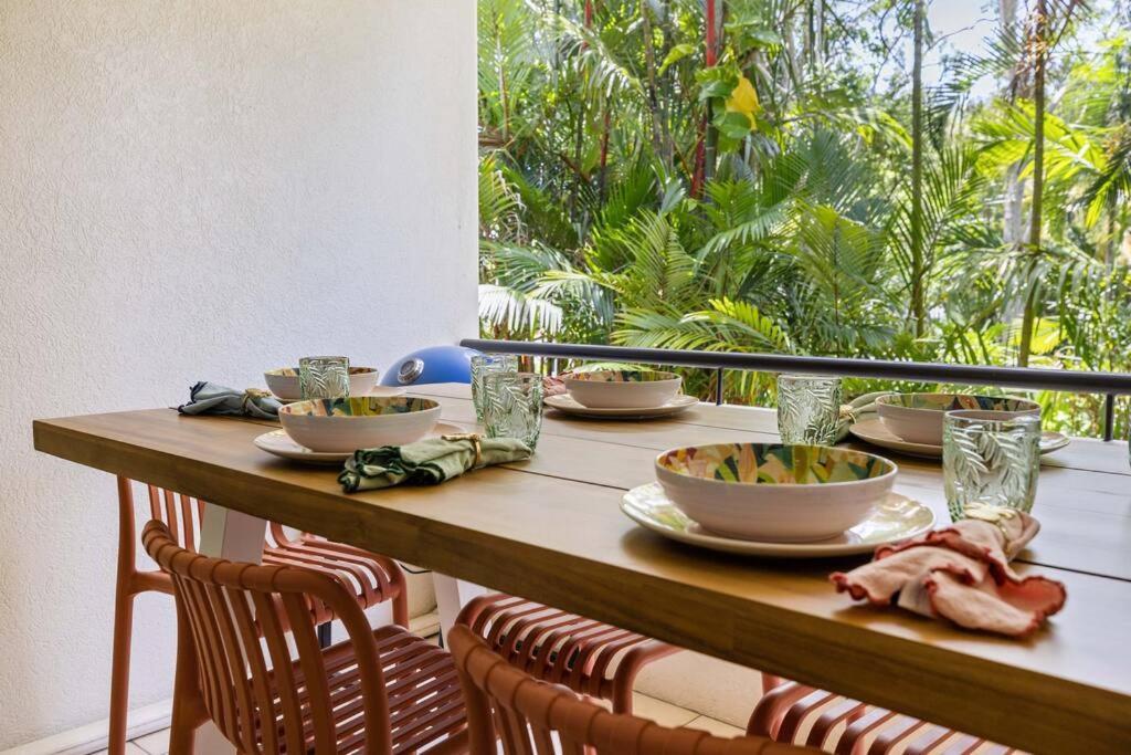 Apartment Laidback Living At Plaza Poolside Port Douglas
