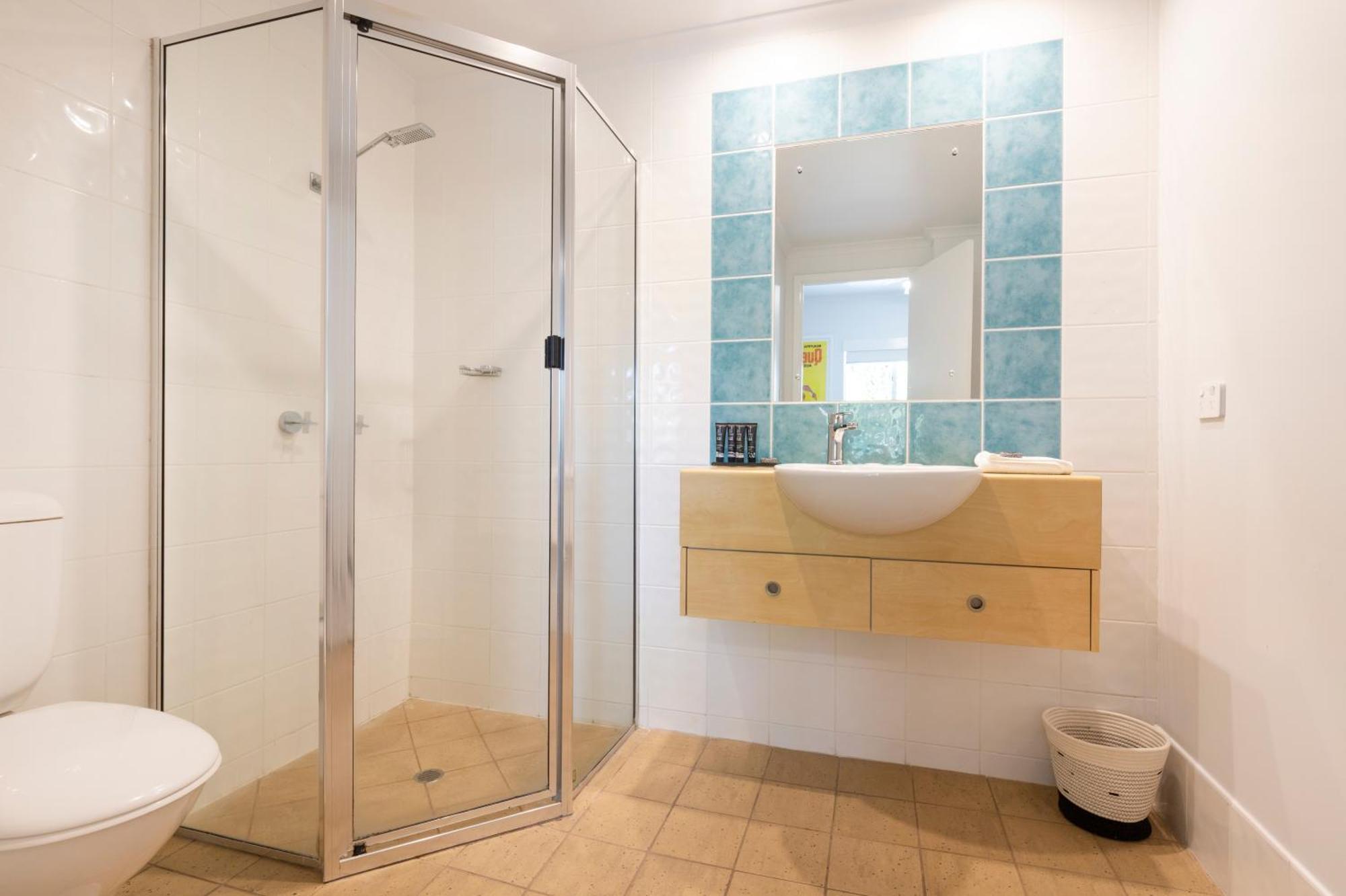 Apartment Paz At Portsea Dual-key & One Bedroom Port Douglas