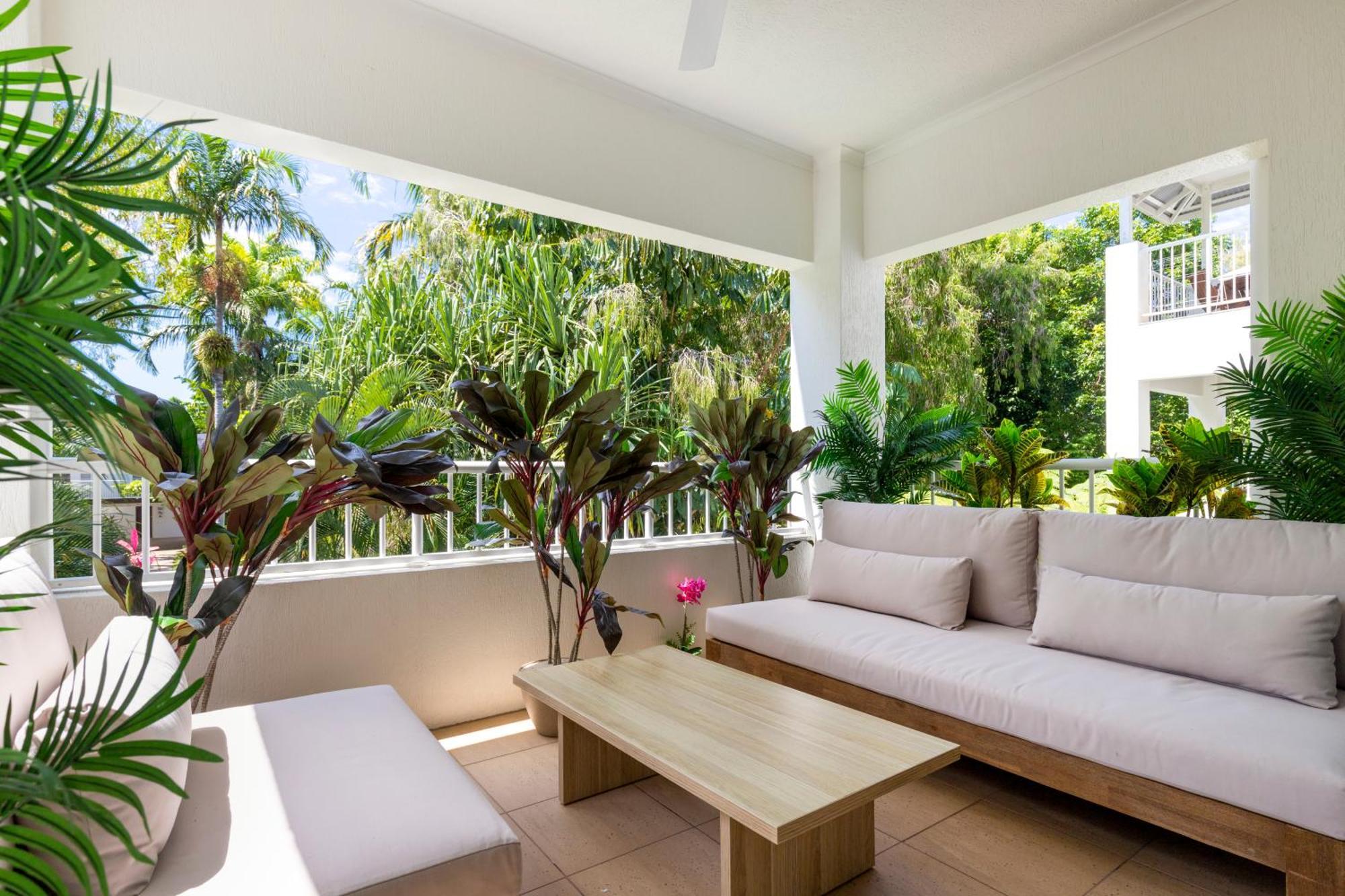 Paz At Portsea Dual-key & One Bedroom Apartment Port Douglas