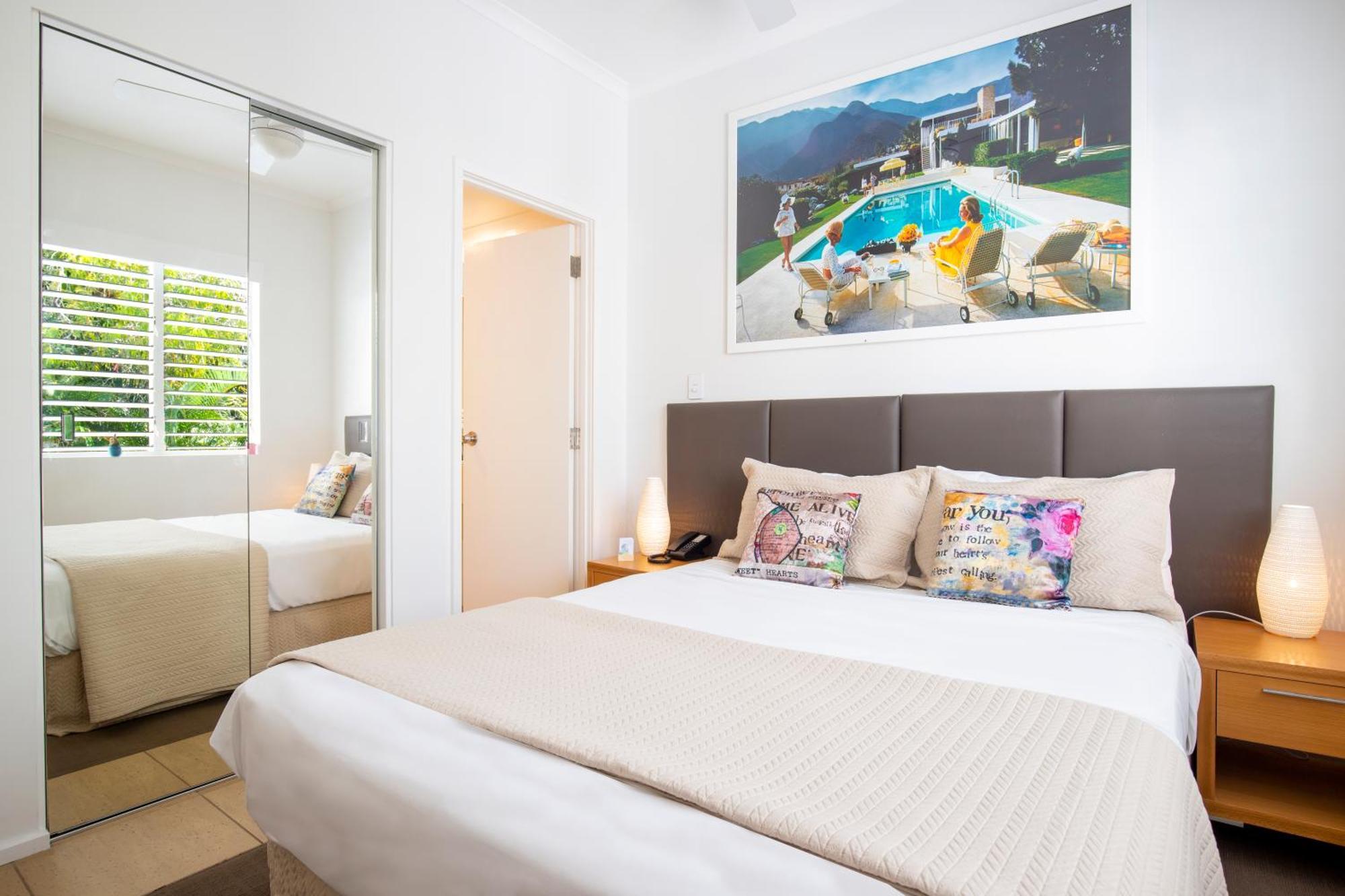 Apartment Paz At Portsea Dual-key & One Bedroom Port Douglas