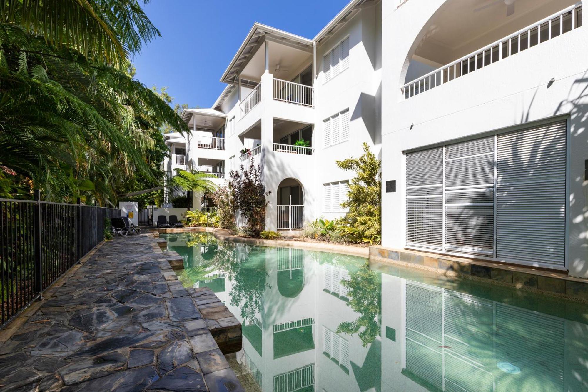 Paz At Portsea Dual-key & One Bedroom * Port Douglas