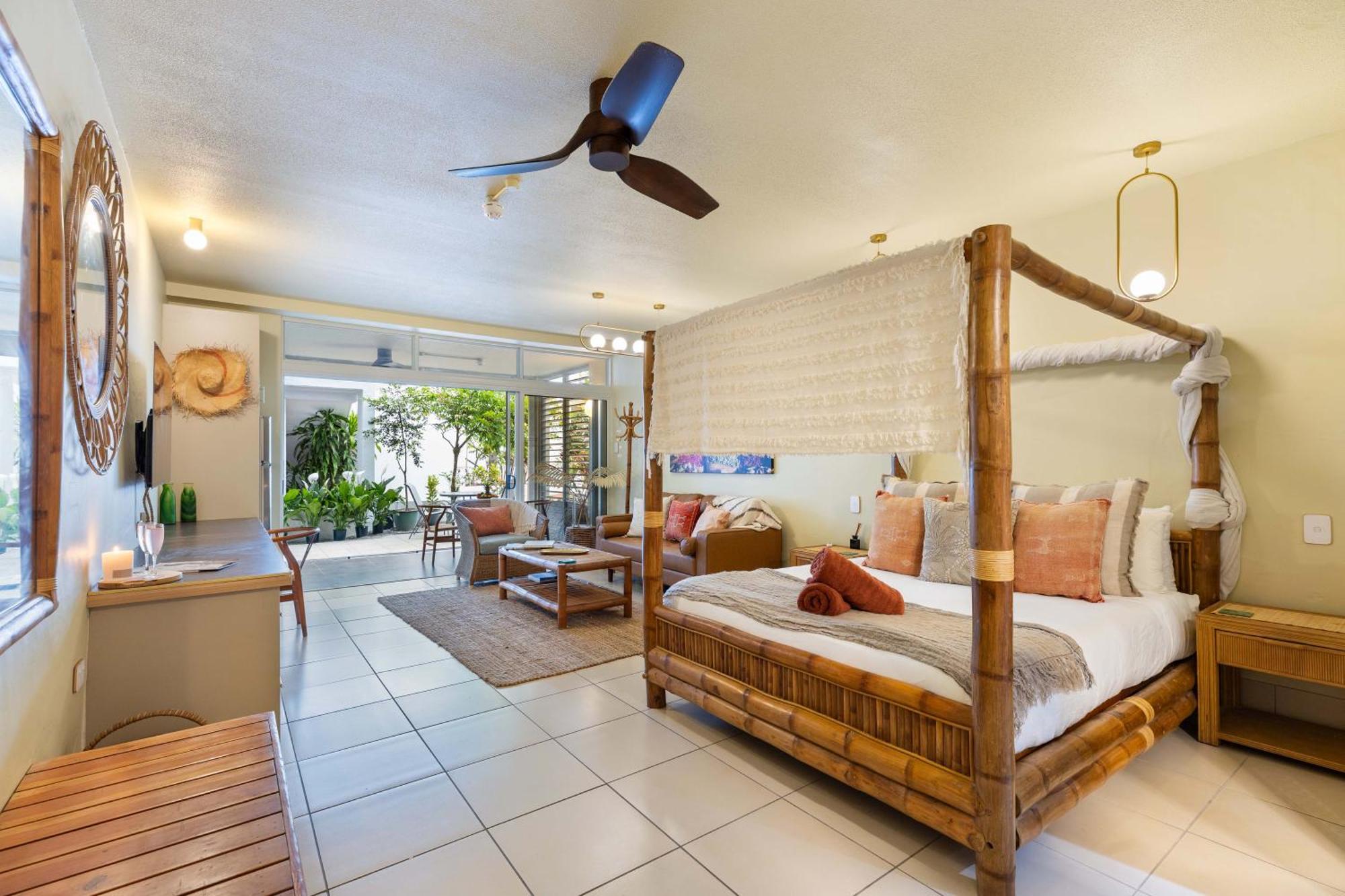 Apartment Spice Studio In The Heart Of Town Port Douglas