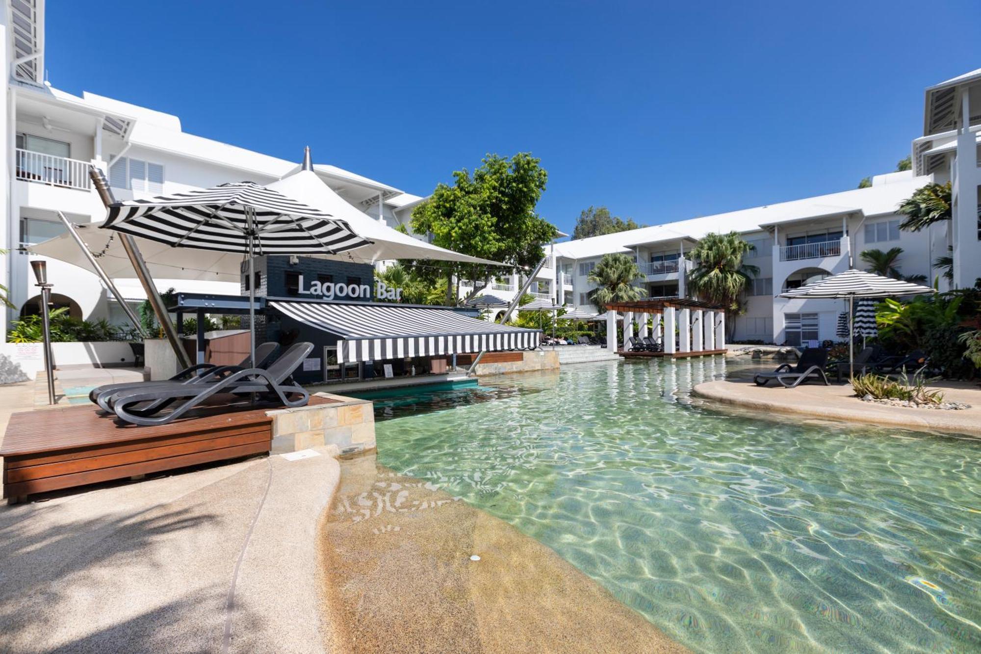 Paz At Portsea Dual-key & One Bedroom Apartment