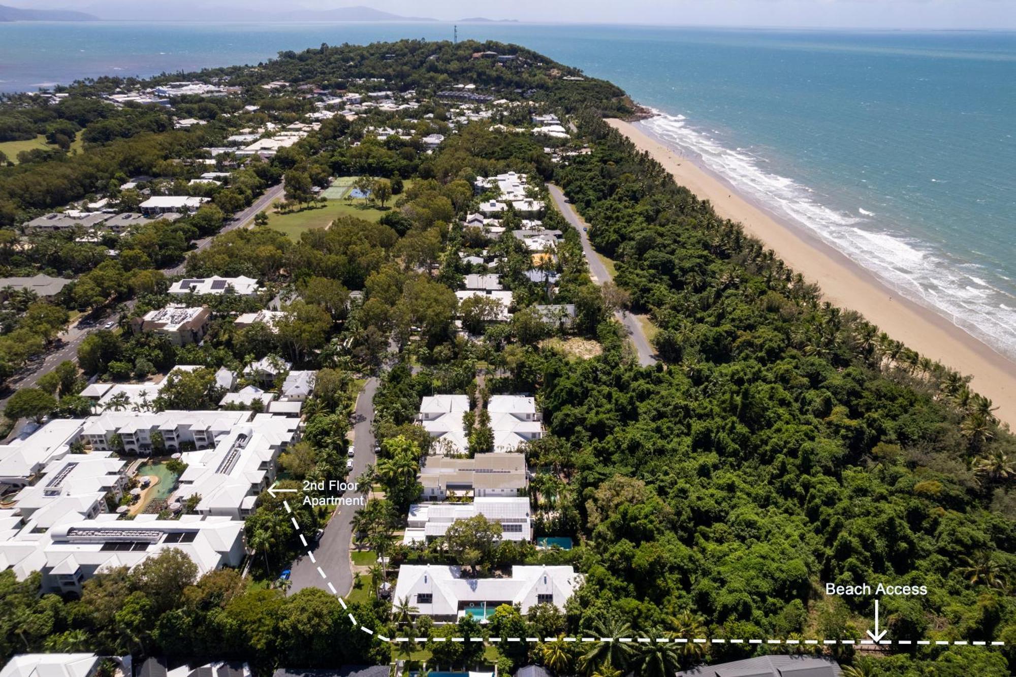 Paz At Portsea Dual-key & One Bedroom