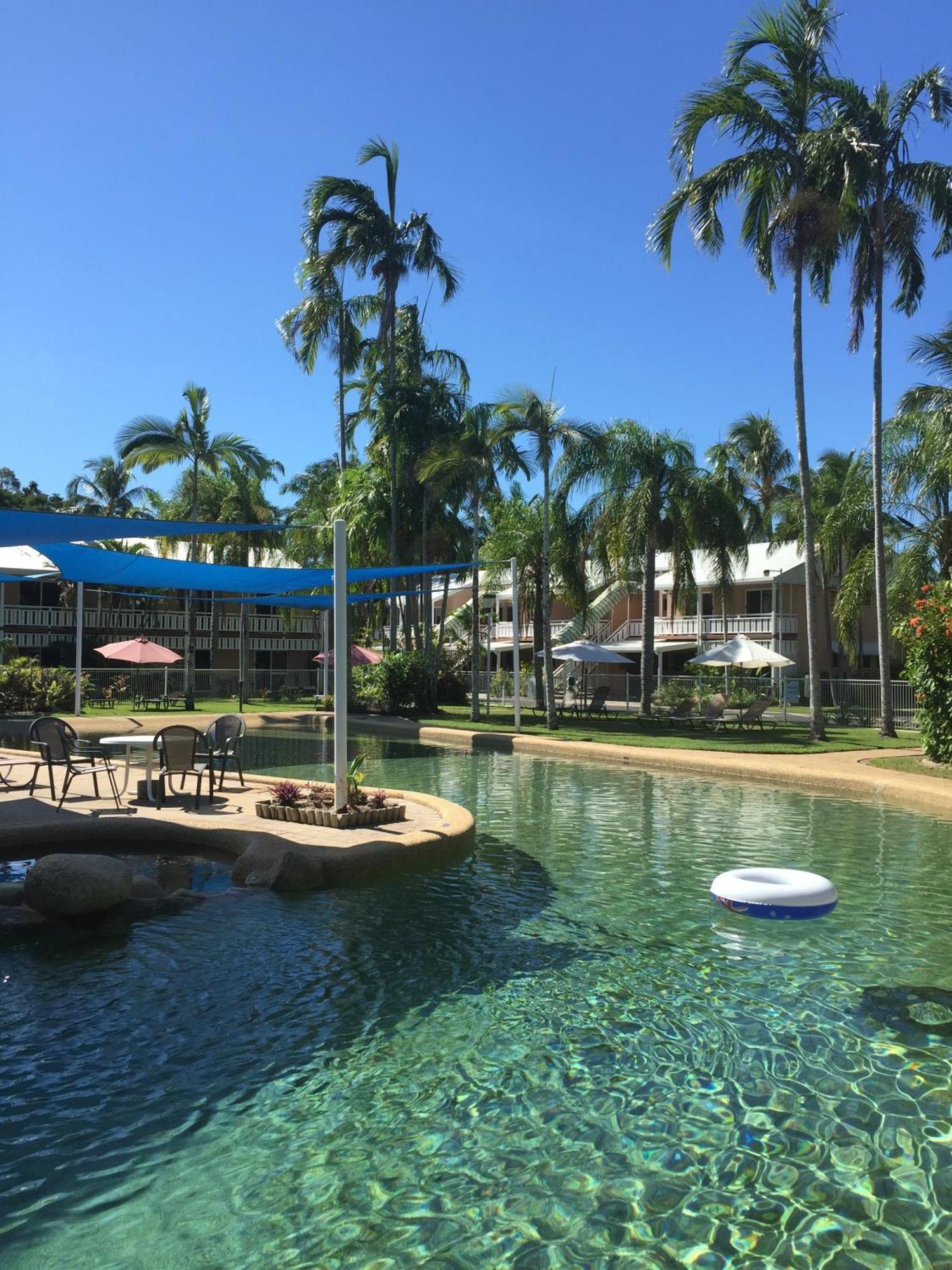 Nimrod Resort Port Douglas