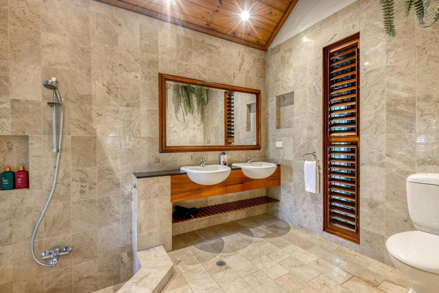 Palm Bliss - A Balinese Pool Oasis * Port Douglas