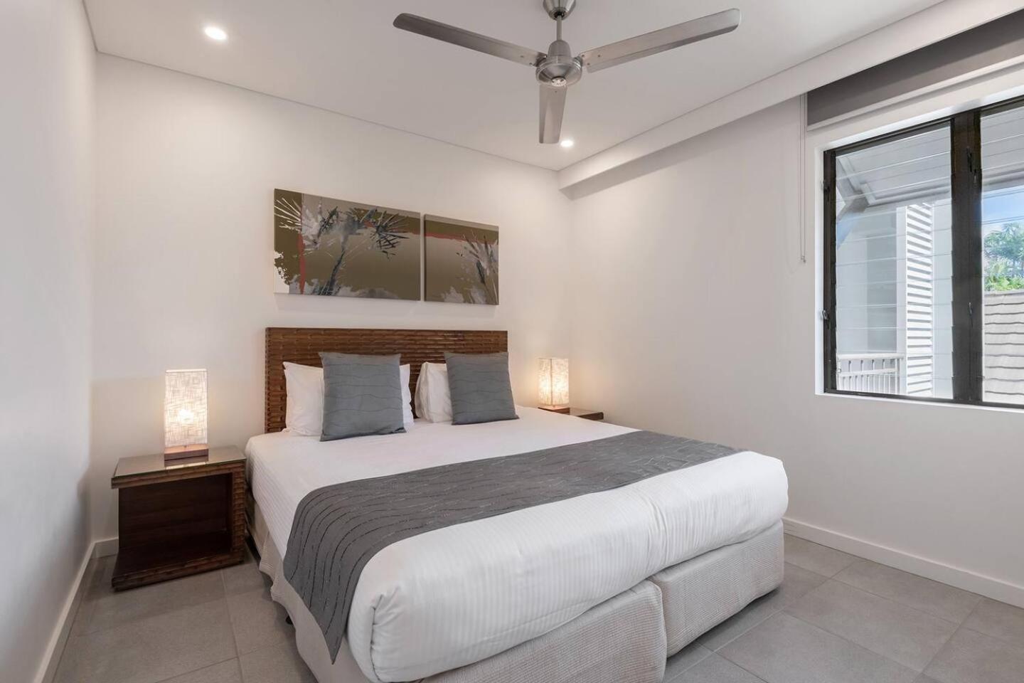 The Oasis At Temple - A Rooftop Retreat * Port Douglas