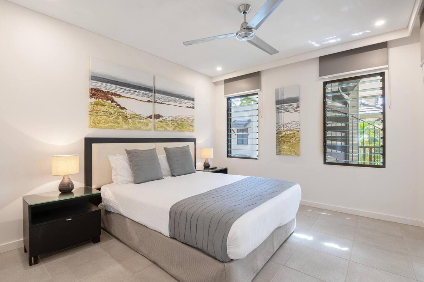 The Oasis At Temple - A Rooftop Retreat Apartment *
