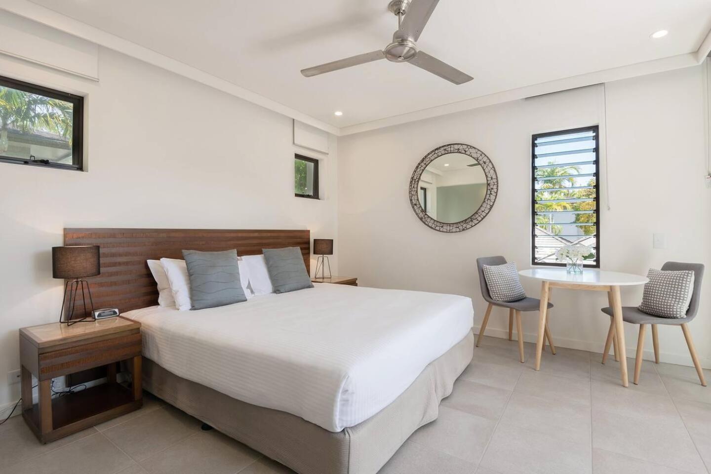 The Oasis At Temple - A Rooftop Retreat