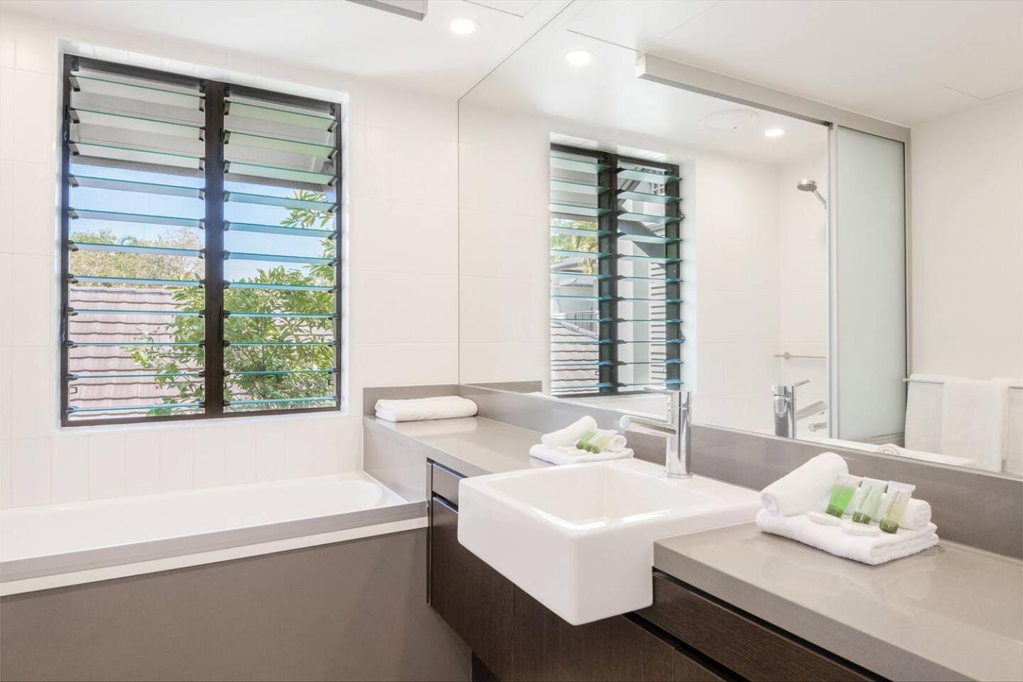 Apartment The Oasis At Temple - A Rooftop Retreat Port Douglas