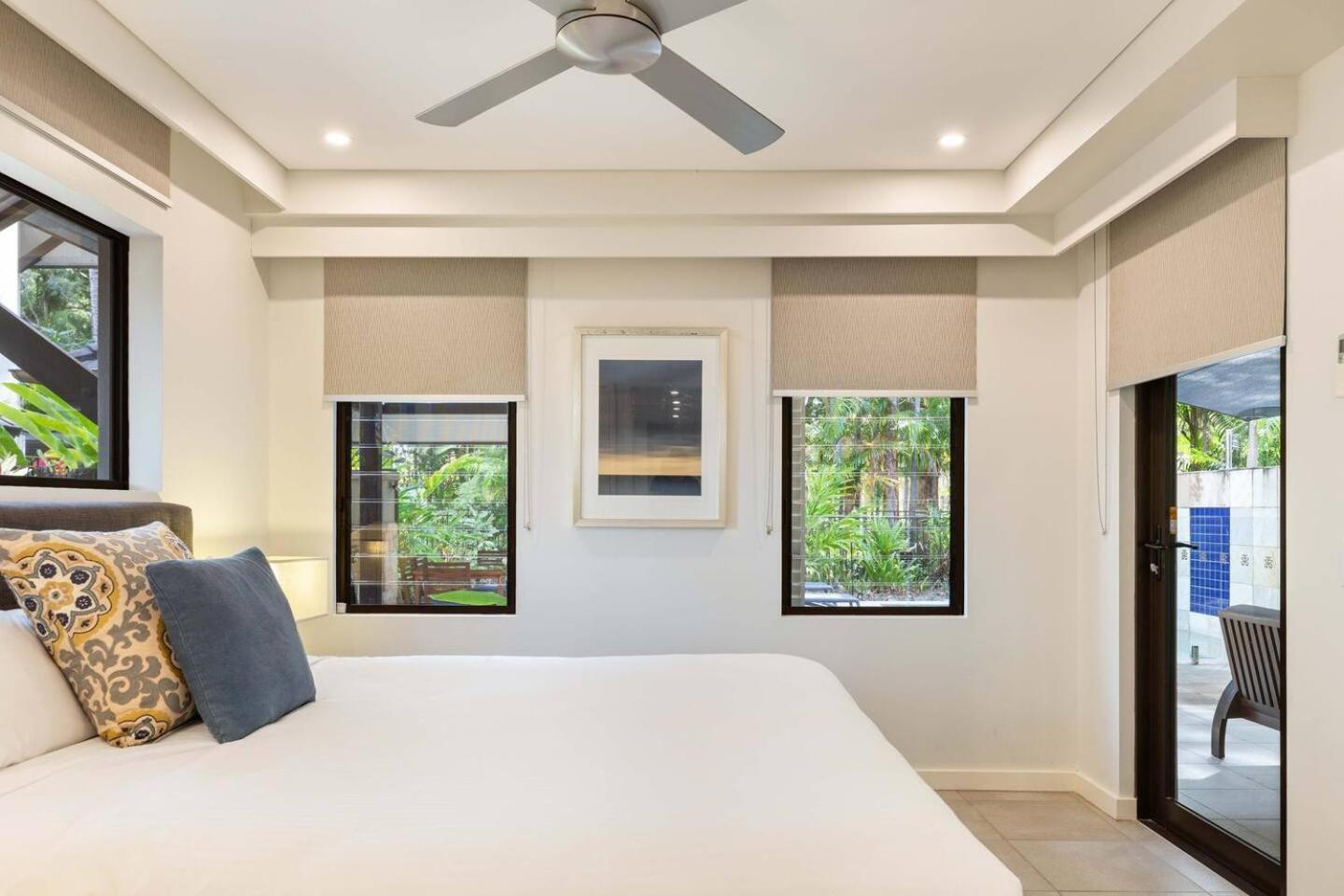 The Plunge Pool - Private Living *