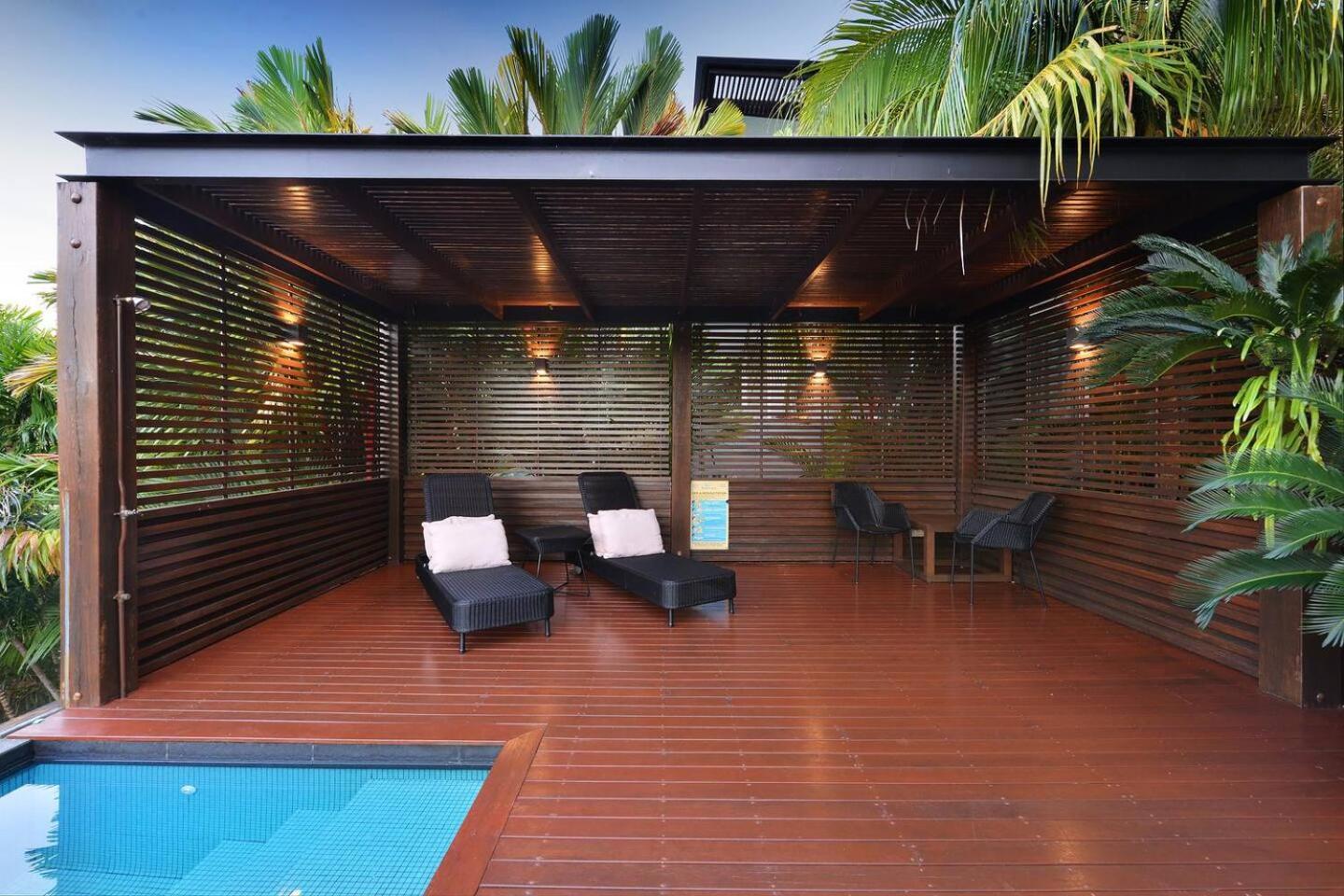 Holiday home 61 Street - Luxury