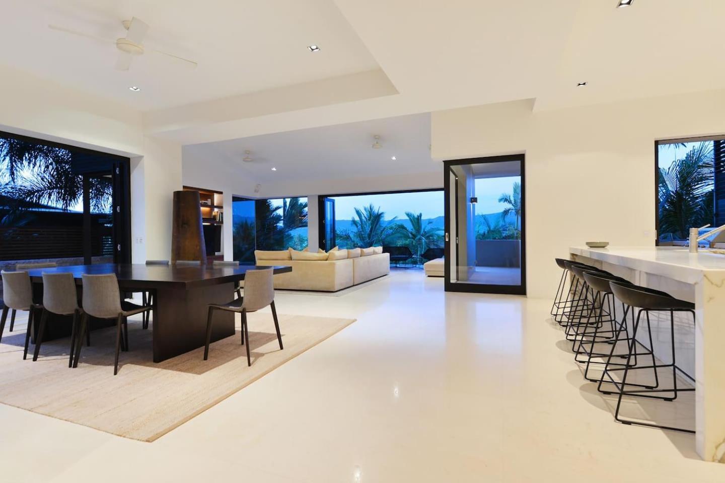 61 Street - Luxury Holiday home Port Douglas