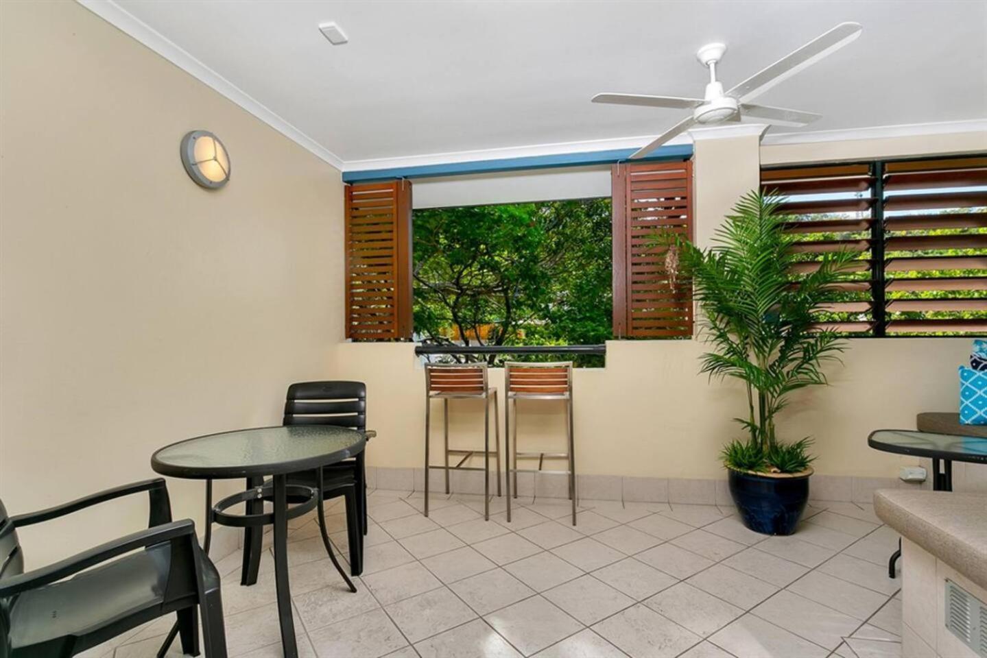 Escape For Two - A Boutique Tropical Treasure *