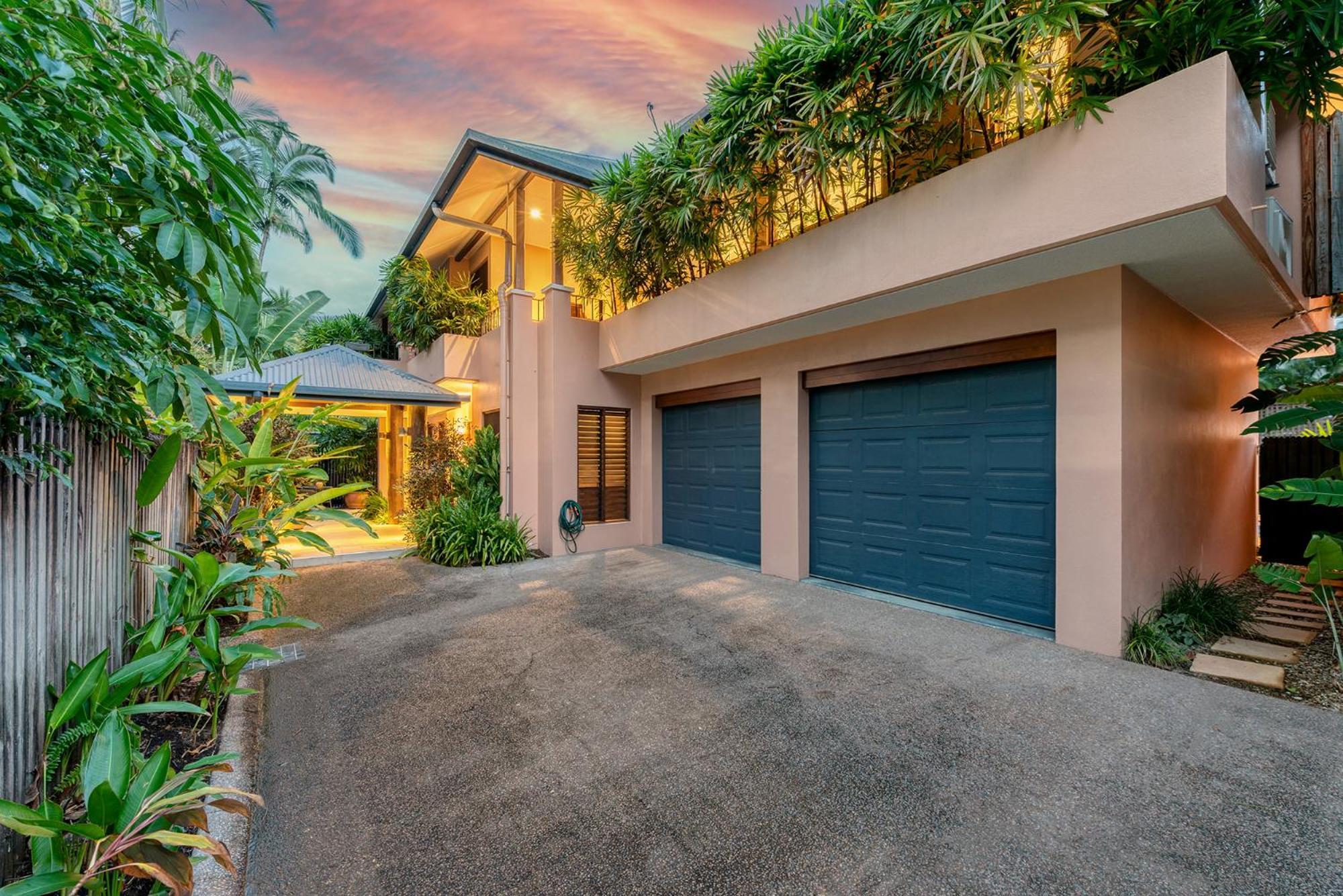 3 @ Chez Willow, 2 Mins To Four Mile Villa *