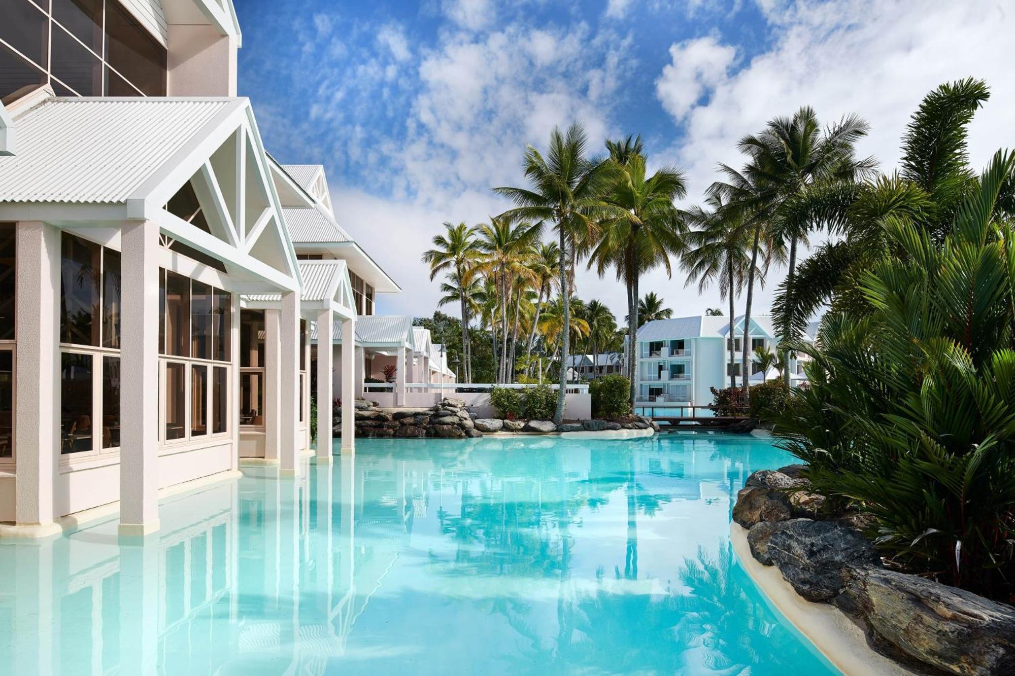 Sheraton Grand Mirage Resort, 5*