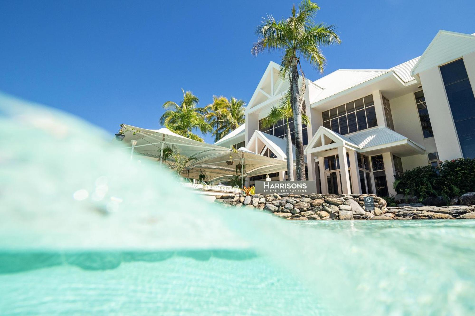 Resort Sheraton Grand Mirage Resort, Port Douglas